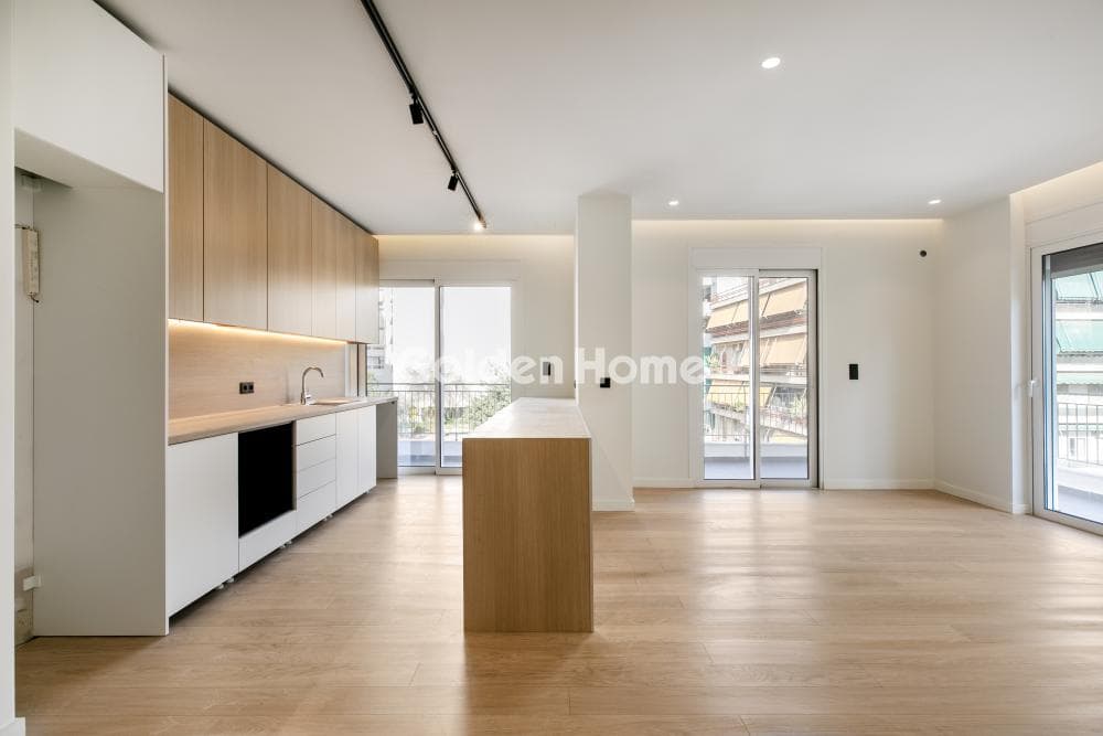 Apartment in Panepistimioupoli, Zografou — Photo 2 of 25