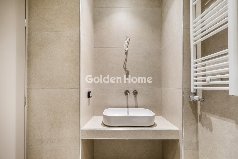 Apartment in Panepistimioupoli, Zografou — Photo 17 of 25