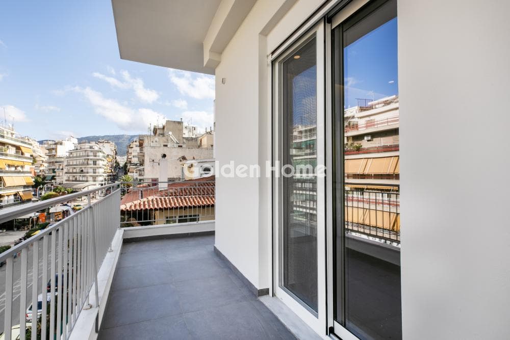 Apartment in Panepistimioupoli, Zografou — Photo 23 of 25