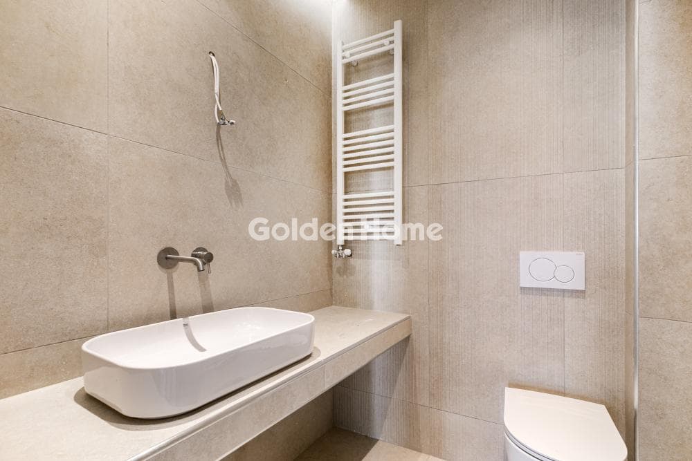 Apartment in Panepistimioupoli, Zografou — Photo 9 of 25