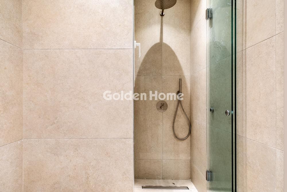 Apartment in Panepistimioupoli, Zografou — Photo 12 of 25