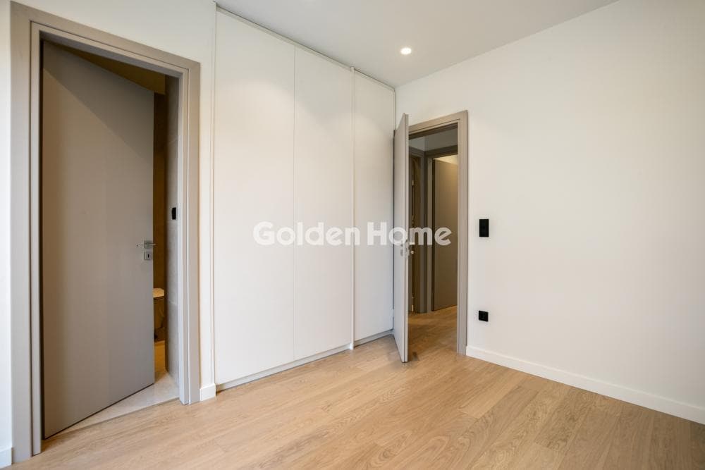 Apartment in Panepistimioupoli, Zografou — Photo 6 of 25