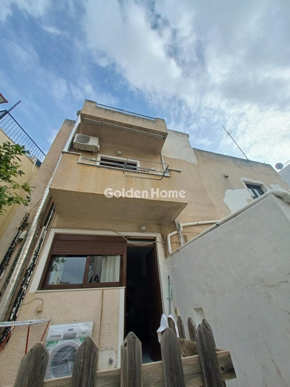 Building Plot in Aktimones, Galatsi — Photo 7 of 36