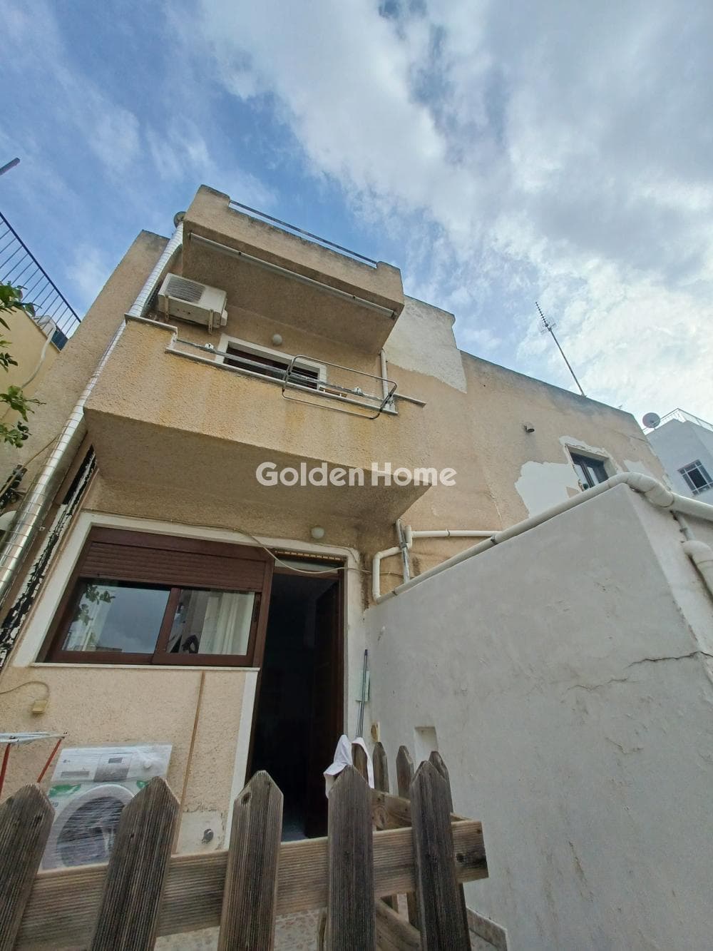 Building Plot in Aktimones, Galatsi — Photo 8 of 36