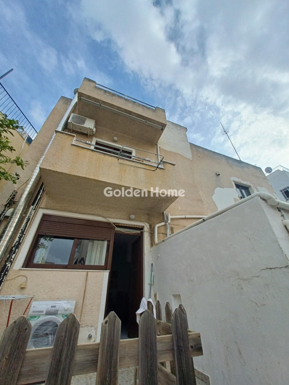 Building Plot in Aktimones, Galatsi — Photo 9 of 36