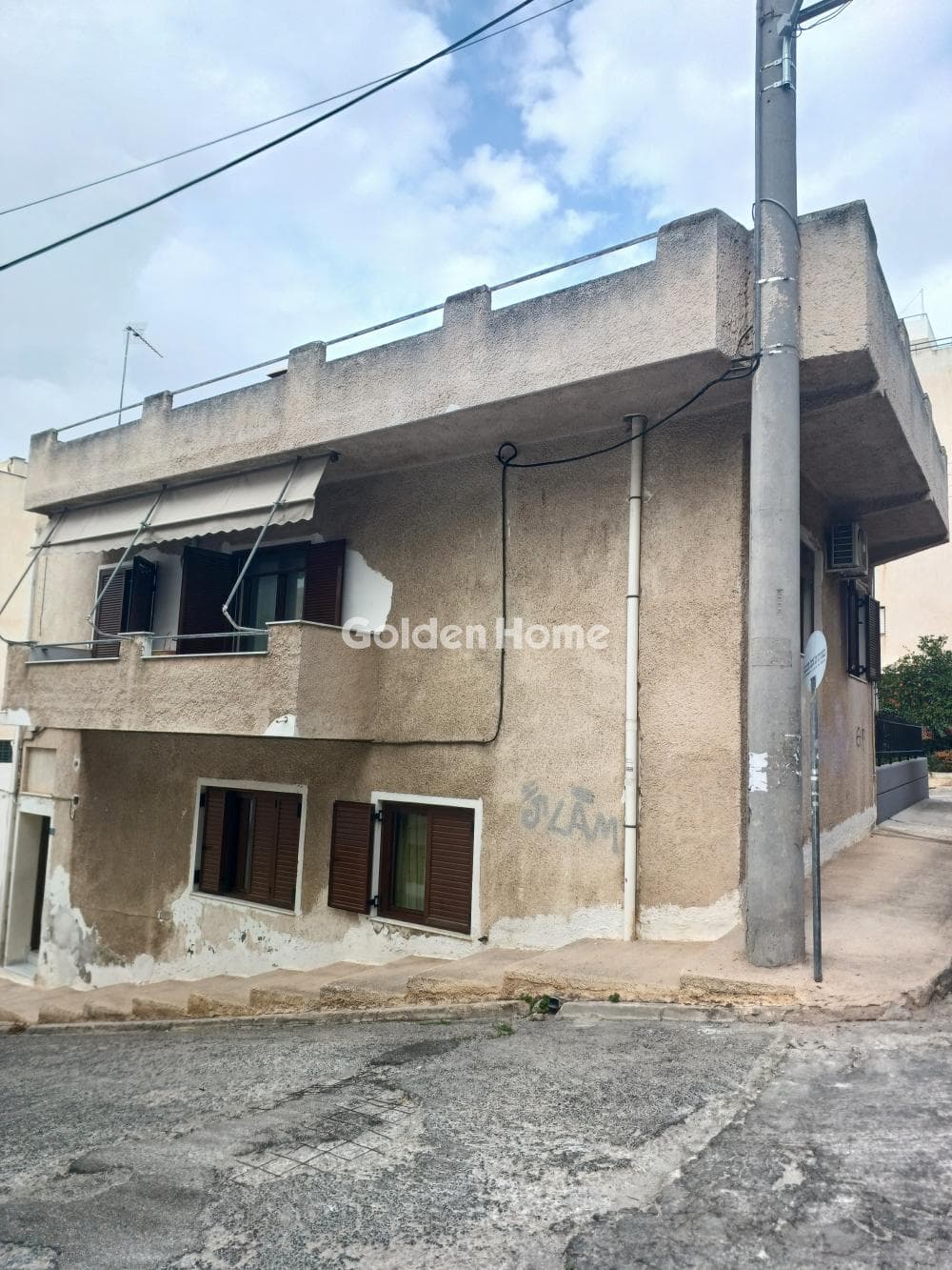 Building Plot in Aktimones, Galatsi — Photo 13 of 36