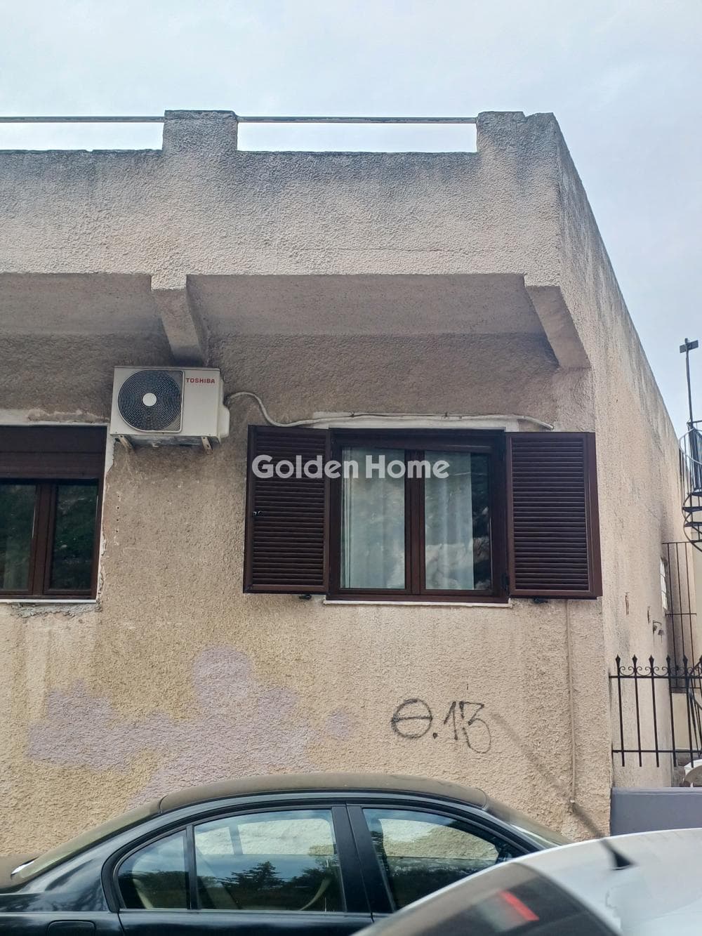 Building Plot in Aktimones, Galatsi — Photo 19 of 36