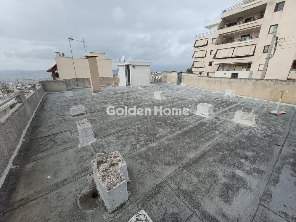 Building Plot in Aktimones, Galatsi — Photo 24 of 36