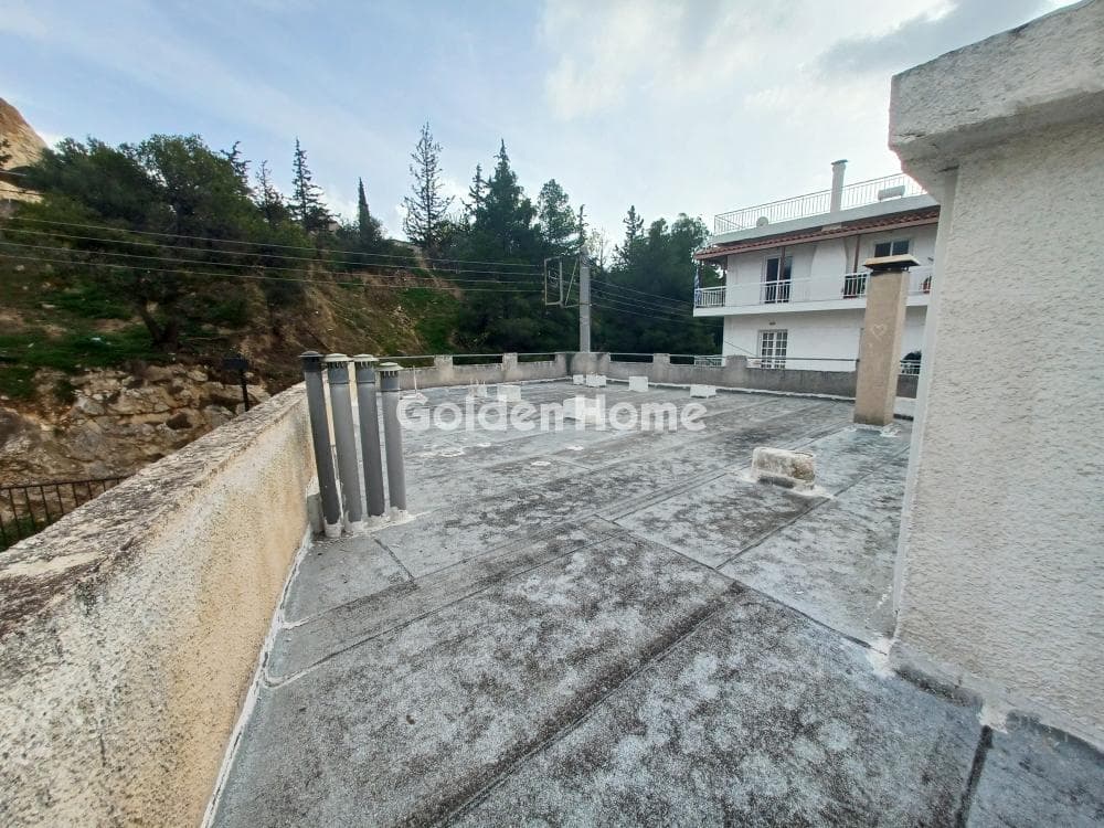 Building Plot in Aktimones, Galatsi — Photo 27 of 36