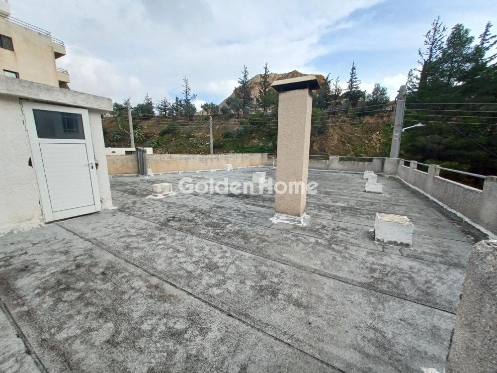 Building Plot in Aktimones, Galatsi — Photo 30 of 36