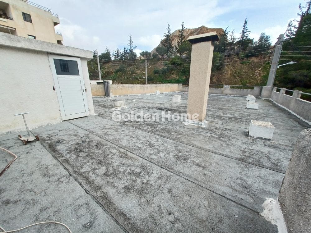 Building Plot in Aktimones, Galatsi — Photo 31 of 36