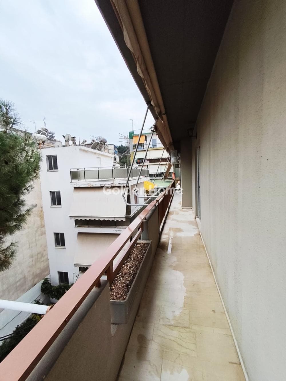 Apartment in Evaggelistria, Nikaia — Photo 16 of 16