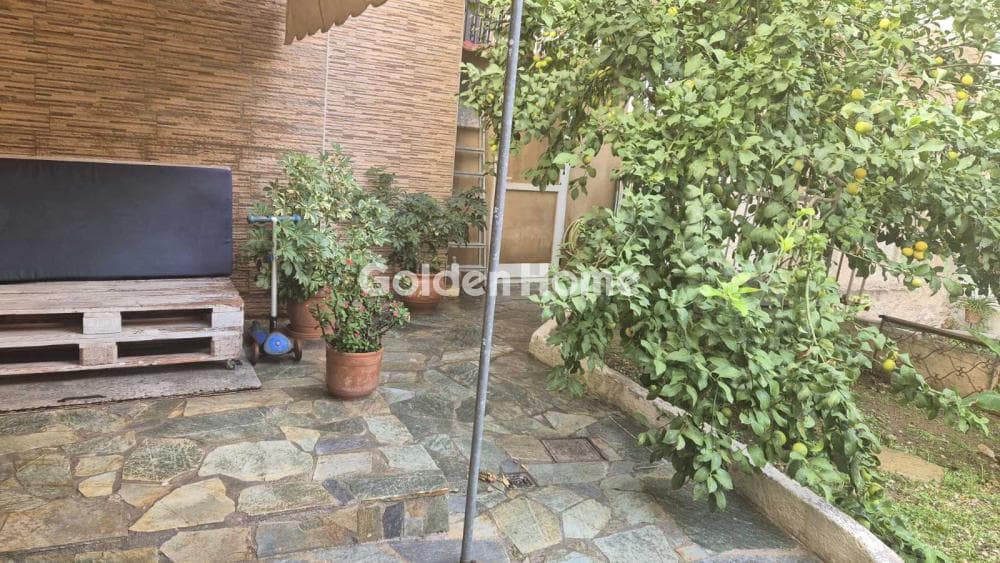 Διαμέρισμα στην Λαμπρινή, Γαλάτσι — Φωτογραφία 2 από 14