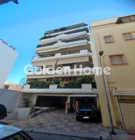 Διαμέρισμα στην Άγιος Ιωάννης, Νέος Κόσμος — Φωτογραφία 3 από 6
