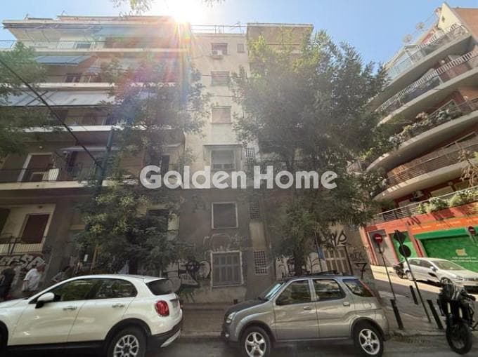 Apartment in Neo Pagkrati, Vironas — Photo 3 of 3