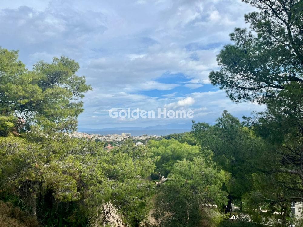House in Ikismos Aiolos, Rafina — Photo 1 of 25