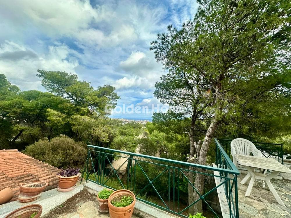 House in Ikismos Aiolos, Rafina — Photo 2 of 25
