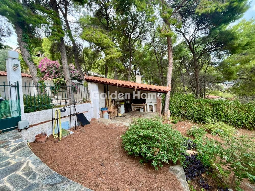 House in Ikismos Aiolos, Rafina — Photo 4 of 25