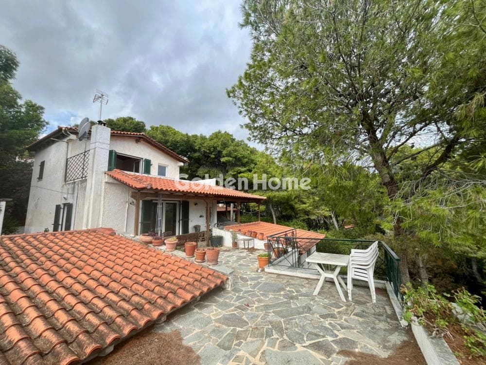 House in Ikismos Aiolos, Rafina — Photo 6 of 25
