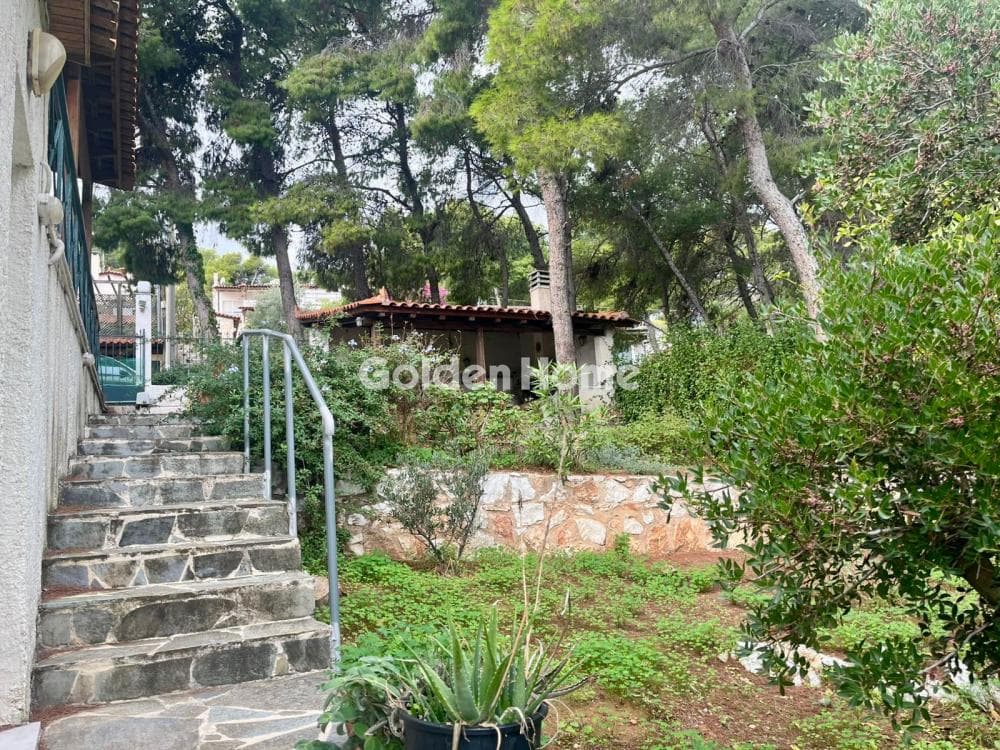 House in Ikismos Aiolos, Rafina — Photo 9 of 25