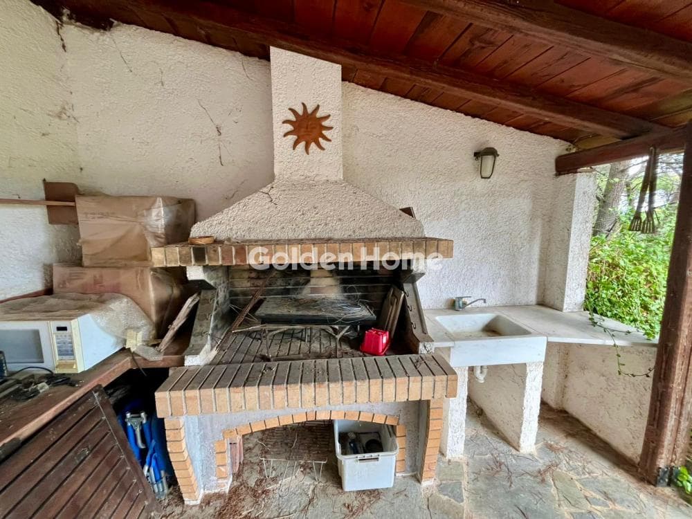 House in Ikismos Aiolos, Rafina — Photo 10 of 25