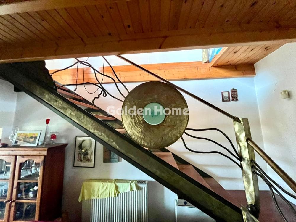 House in Ikismos Aiolos, Rafina — Photo 12 of 25