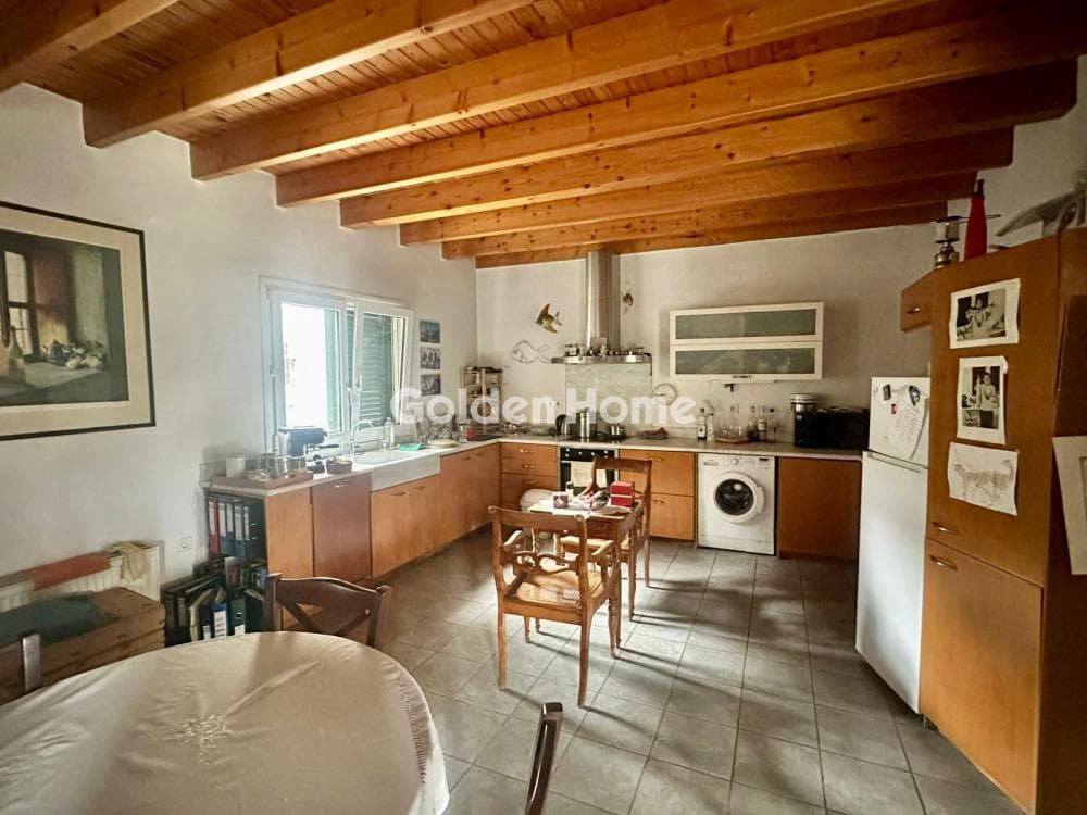 House in Ikismos Aiolos, Rafina — Photo 19 of 25