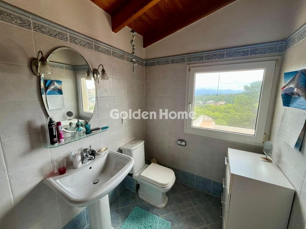 House in Ikismos Aiolos, Rafina — Photo 21 of 25