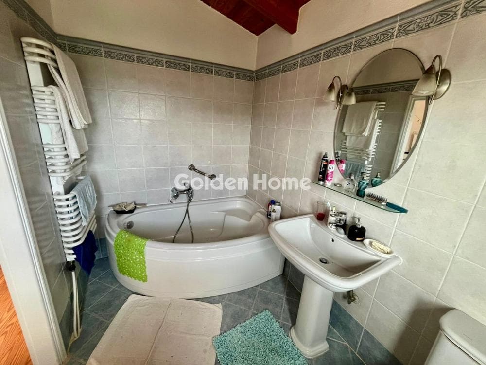House in Ikismos Aiolos, Rafina — Photo 20 of 25