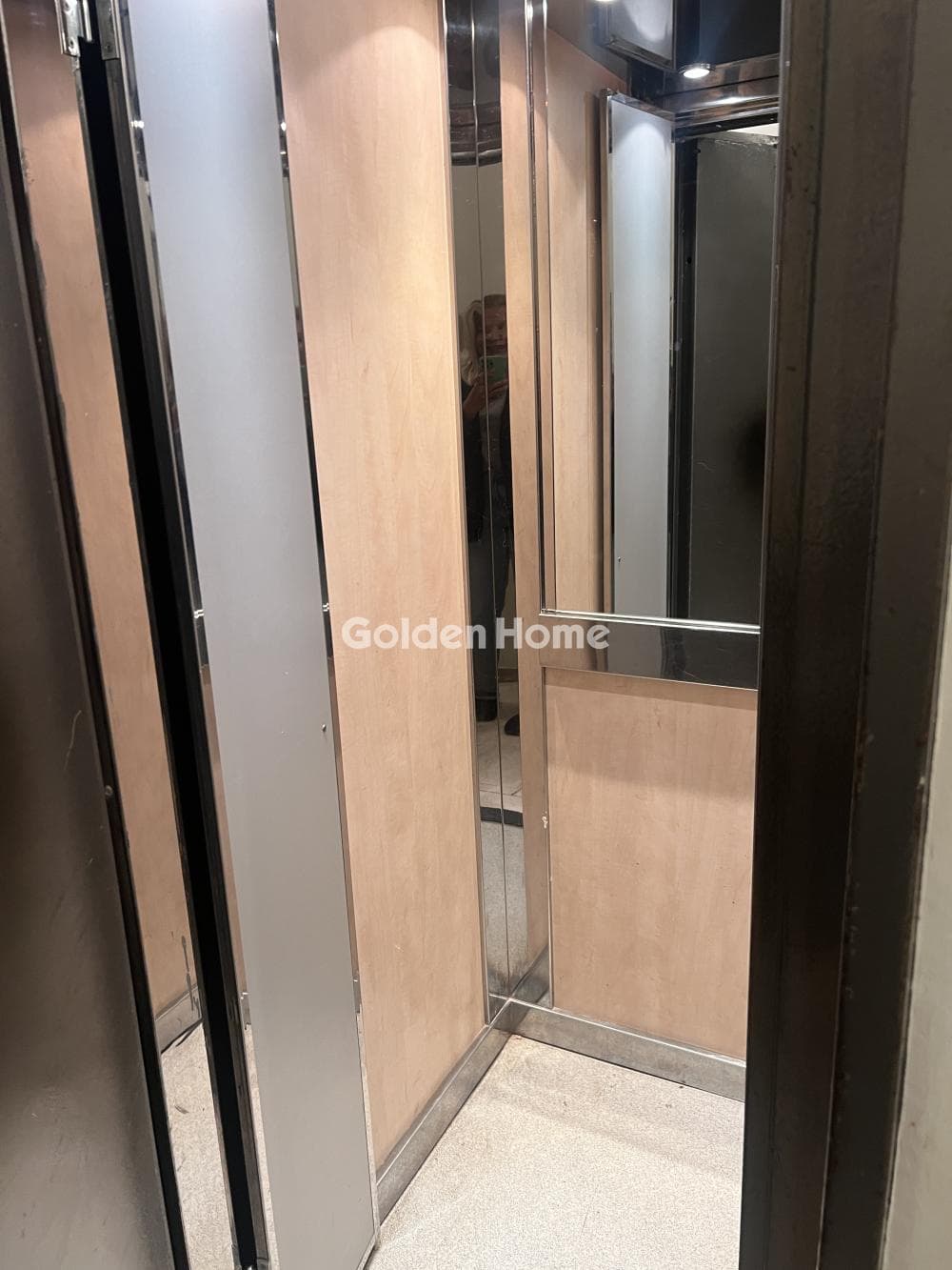 Διαμέρισμα στην Πυρνάρι, Γλυφάδα — Φωτογραφία 2 από 20