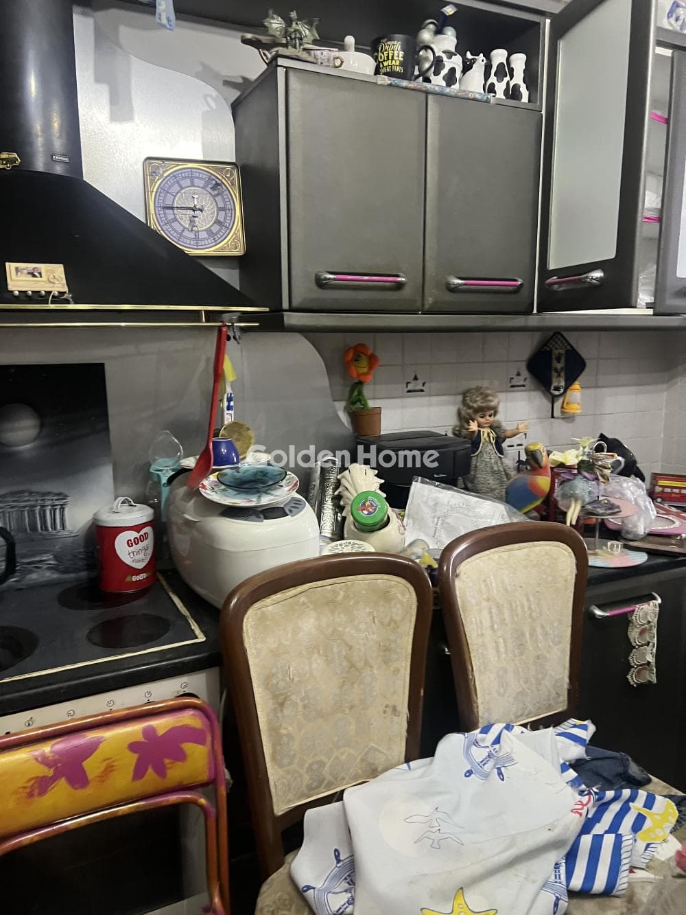 Διαμέρισμα στην Πυρνάρι, Γλυφάδα — Φωτογραφία 16 από 20