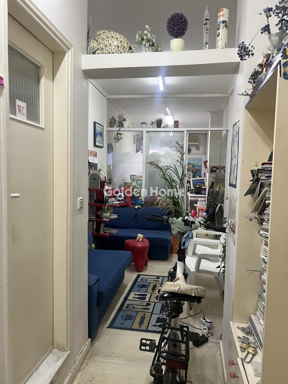 Διαμέρισμα στην Πυρνάρι, Γλυφάδα — Φωτογραφία 18 από 20