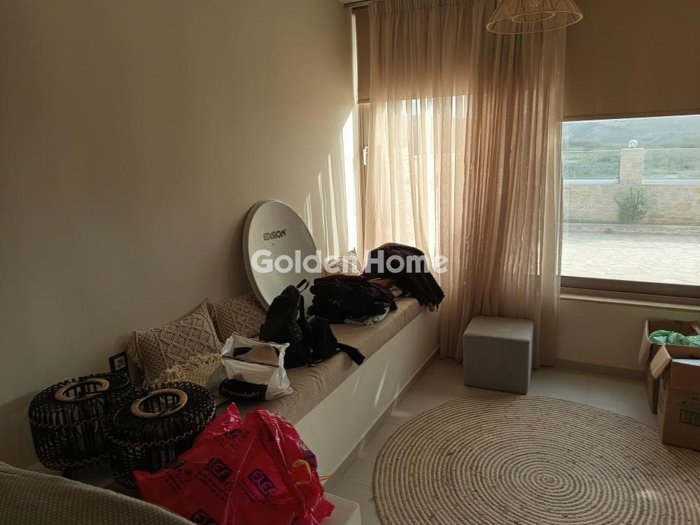Apartment in Kalamaki, Timpaki — Photo 11 of 18