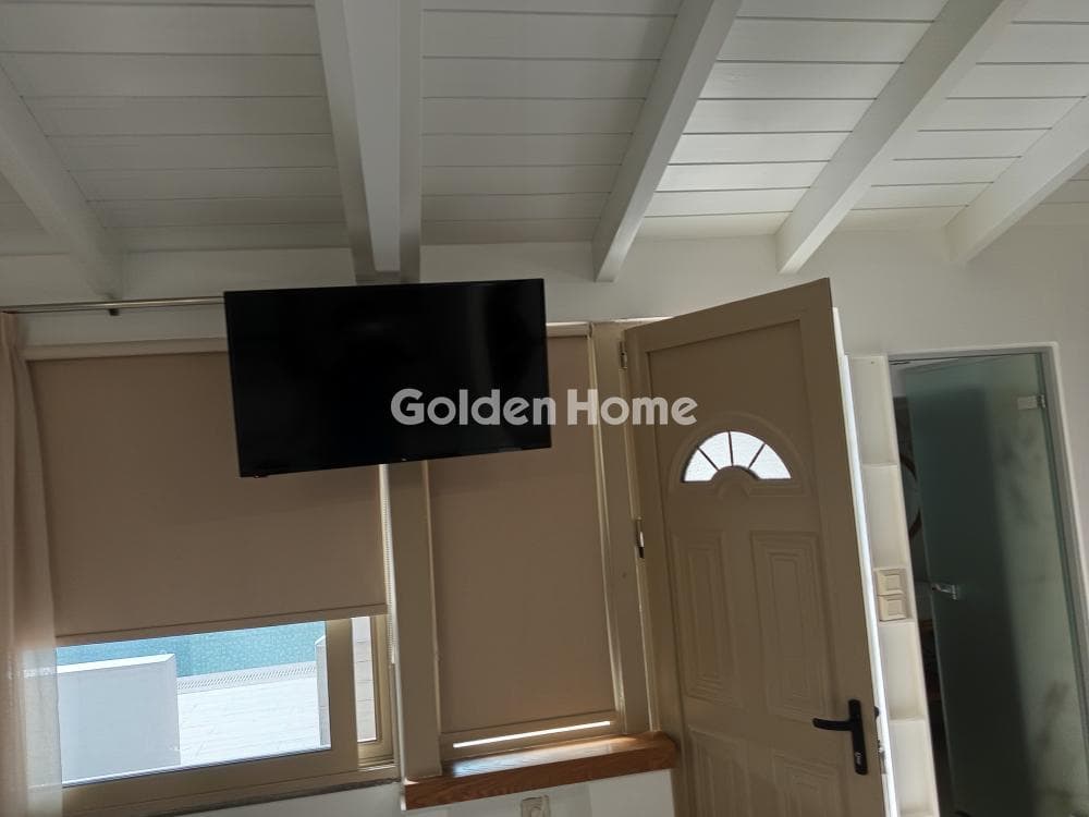 Apartment in Kalamaki, Timpaki — Photo 1 of 10