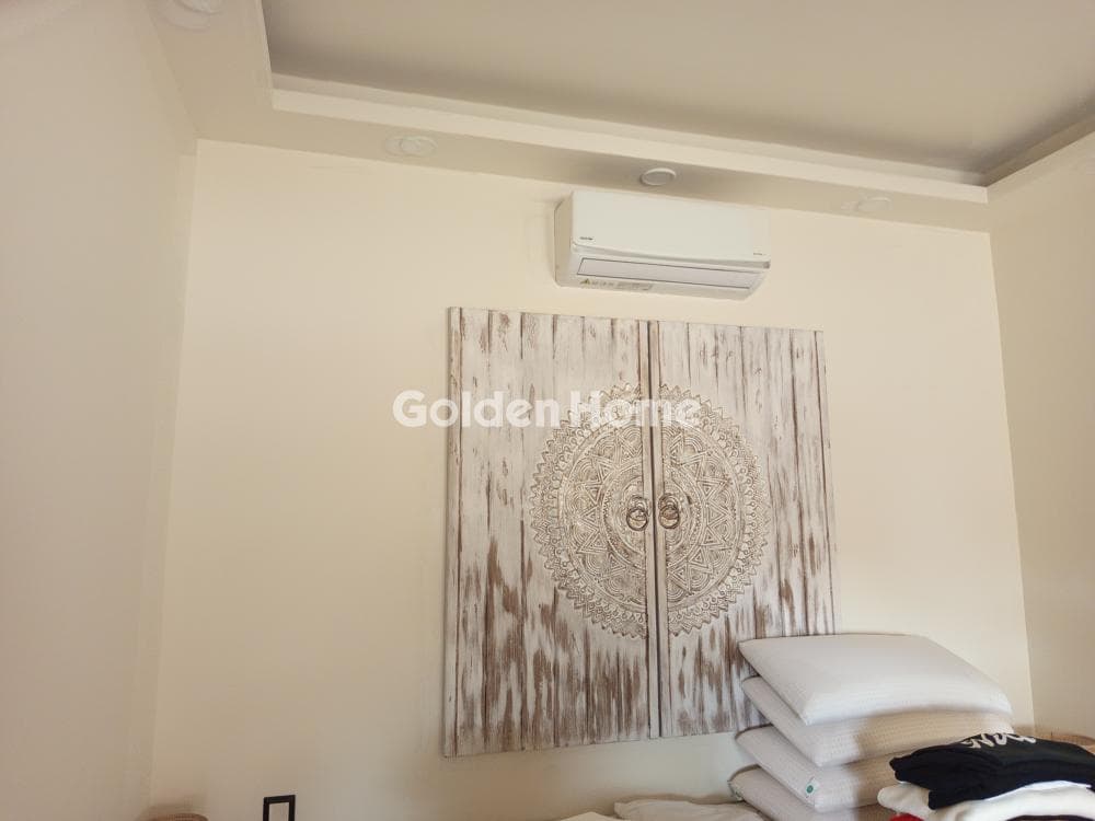 Apartment in Kalamaki, Timpaki — Photo 6 of 10