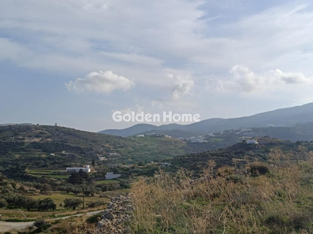 Parcel in Kostos, Paros — Photo 4 of 8