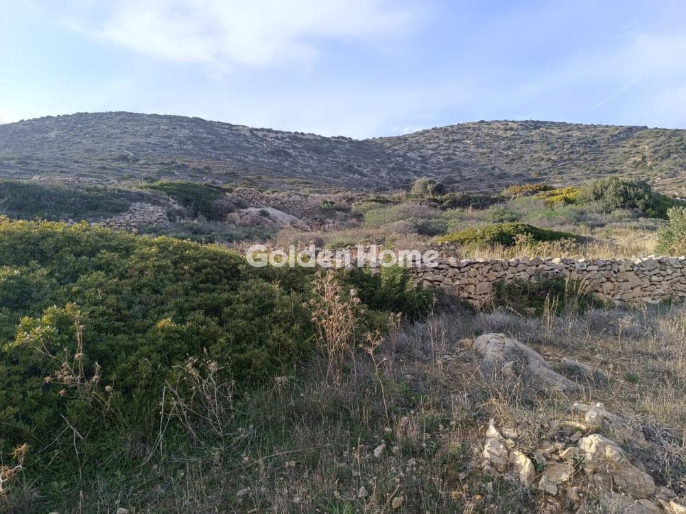 Parcel in Kostos, Paros — Photo 5 of 8