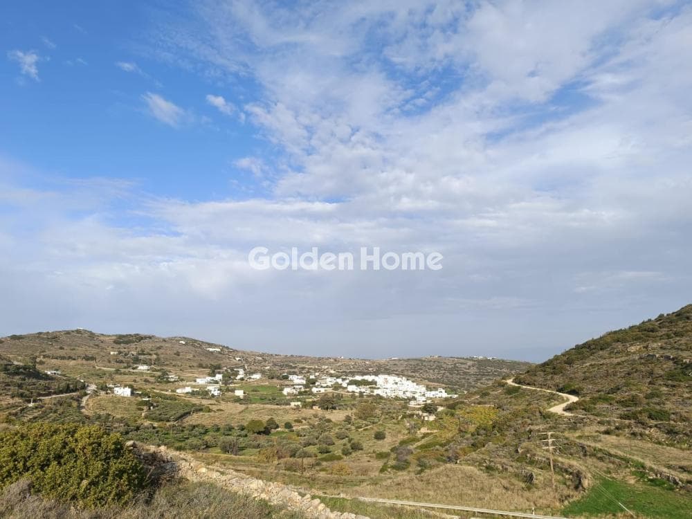 Parcel in Kostos, Paros — Photo 7 of 8