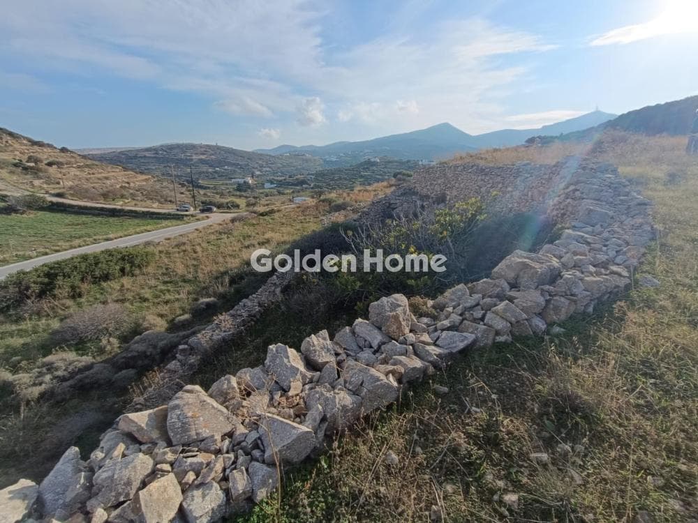 Parcel in Kostos, Paros — Photo 8 of 8