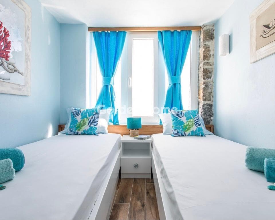 House in Faros Armenistis, Mykonos — Photo 13 of 16