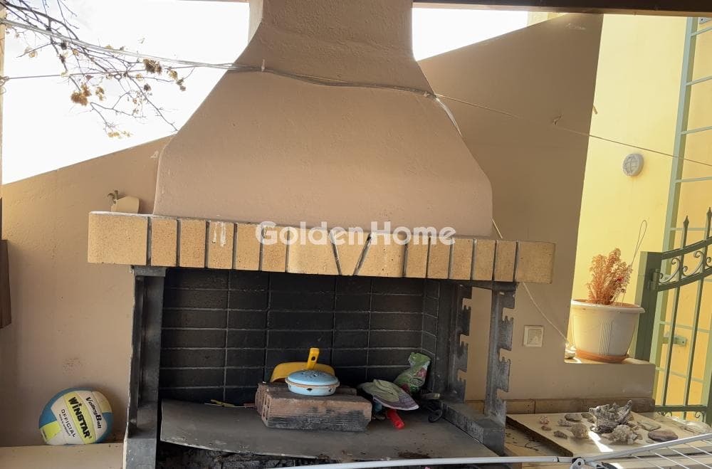 Apartment in Center, Lavrio — Photo 21 of 22