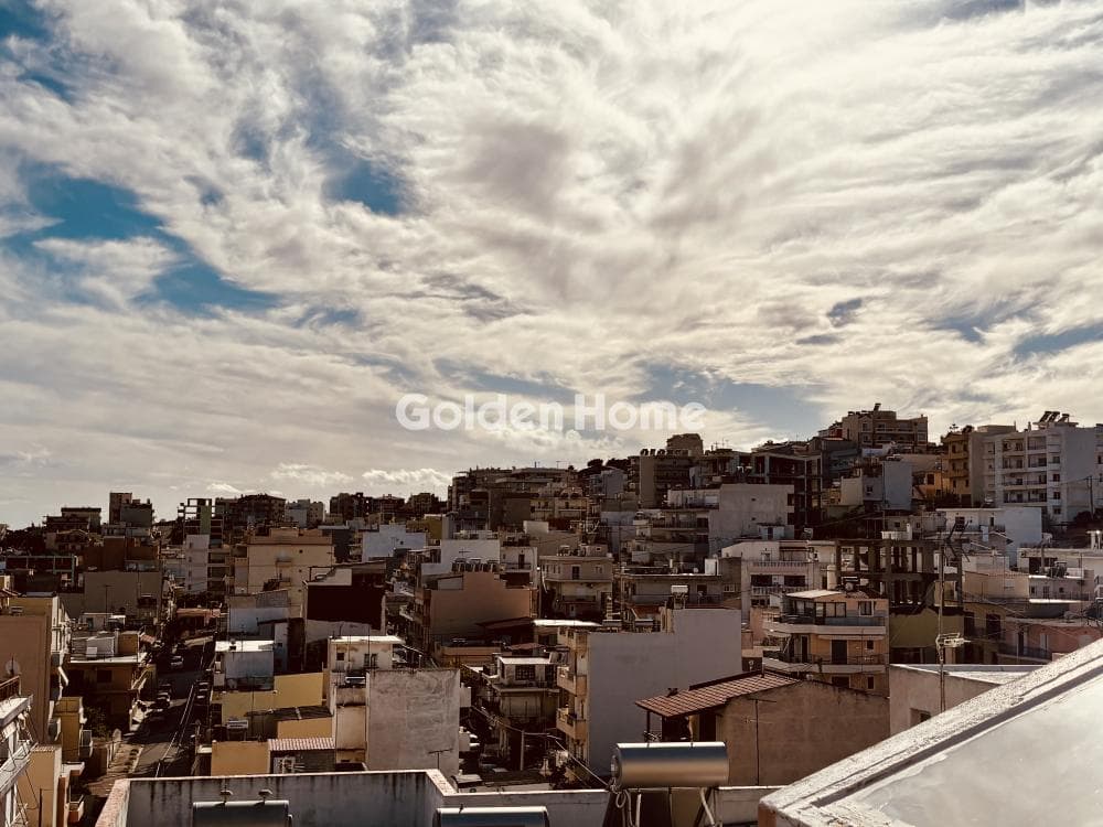 Apartment in Center, Lavrio — Photo 20 of 22