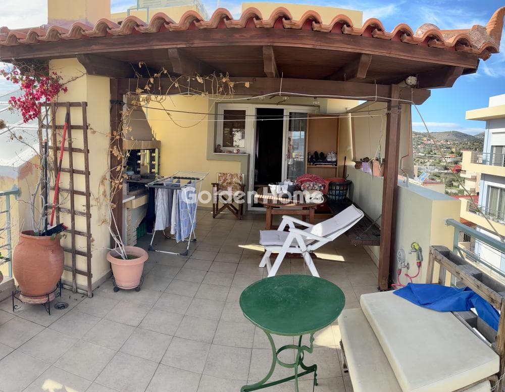 Apartment in Center, Lavrio — Photo 17 of 22