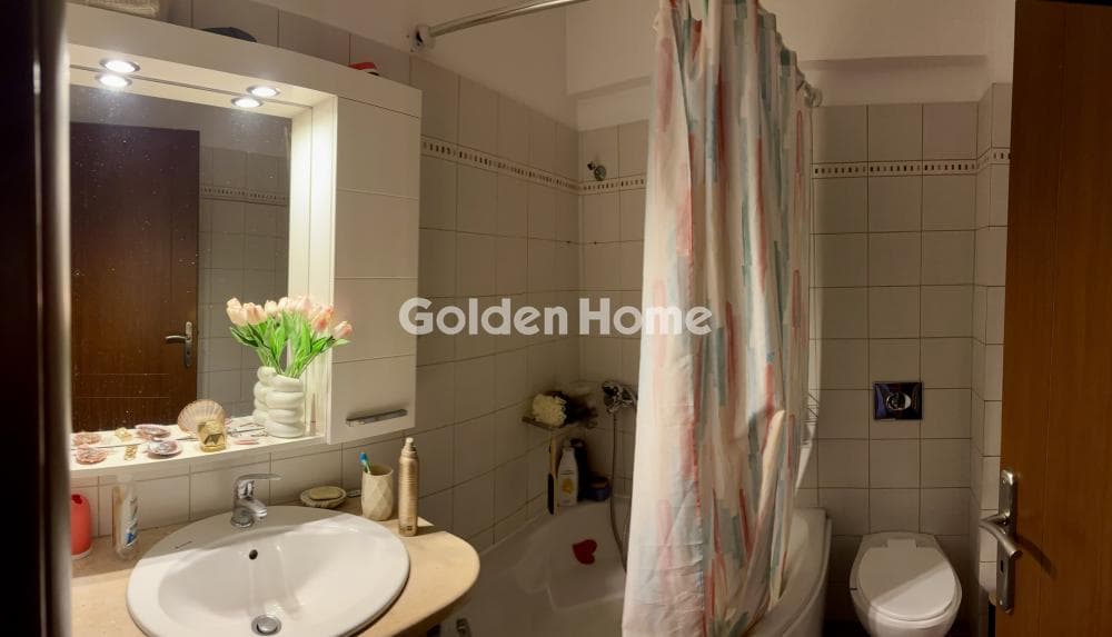 Apartment in Center, Lavrio — Photo 5 of 22