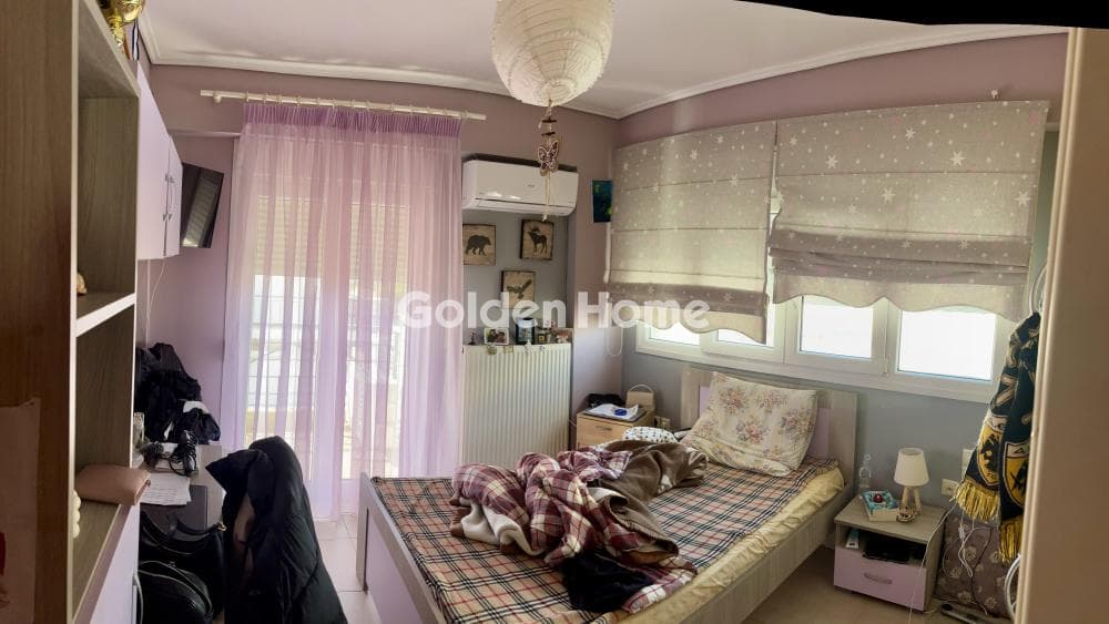Apartment in Center, Lavrio — Photo 4 of 22