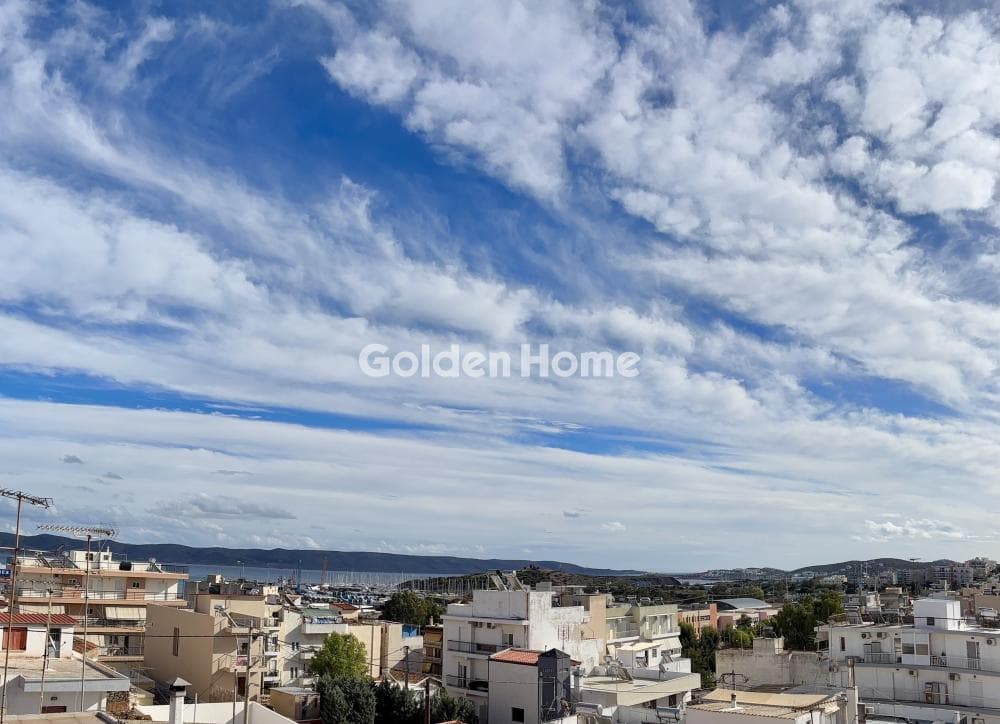 Apartment in Center, Lavrio — Photo 18 of 22