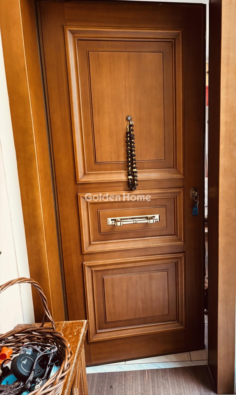 Apartment in Center, Lavrio — Photo 8 of 22