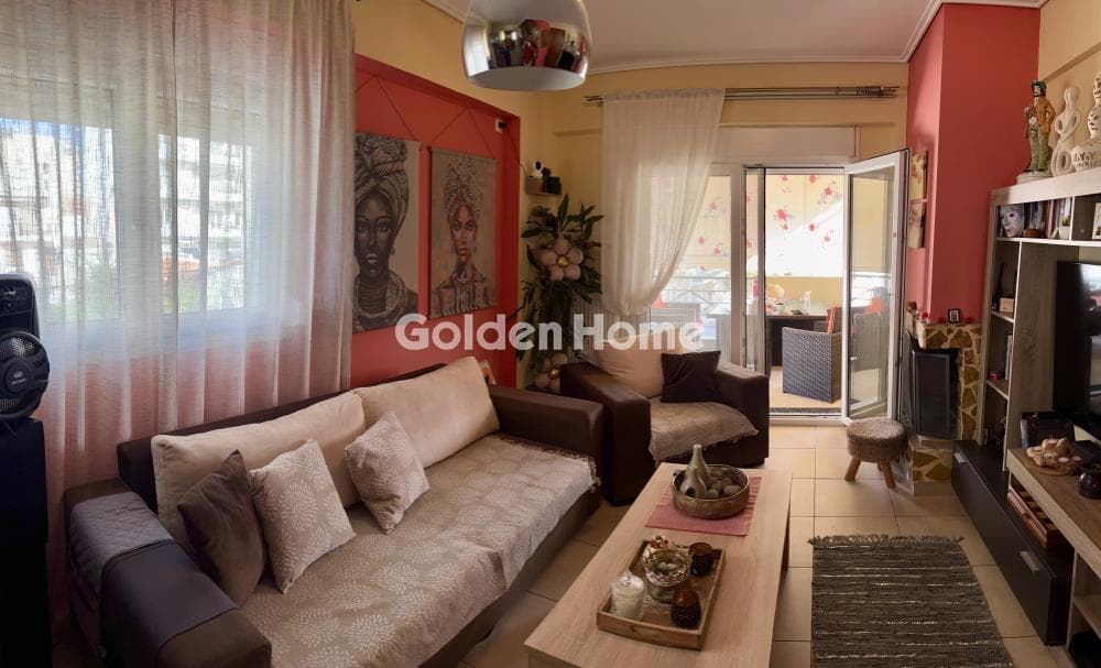 Apartment in Center, Lavrio — Photo 9 of 22