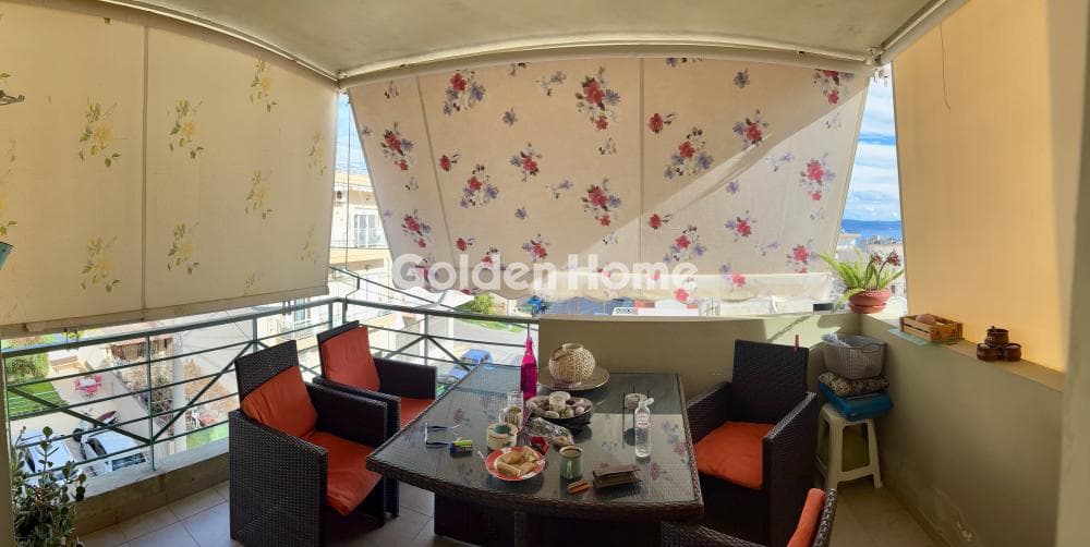 Apartment in Center, Lavrio — Photo 11 of 22