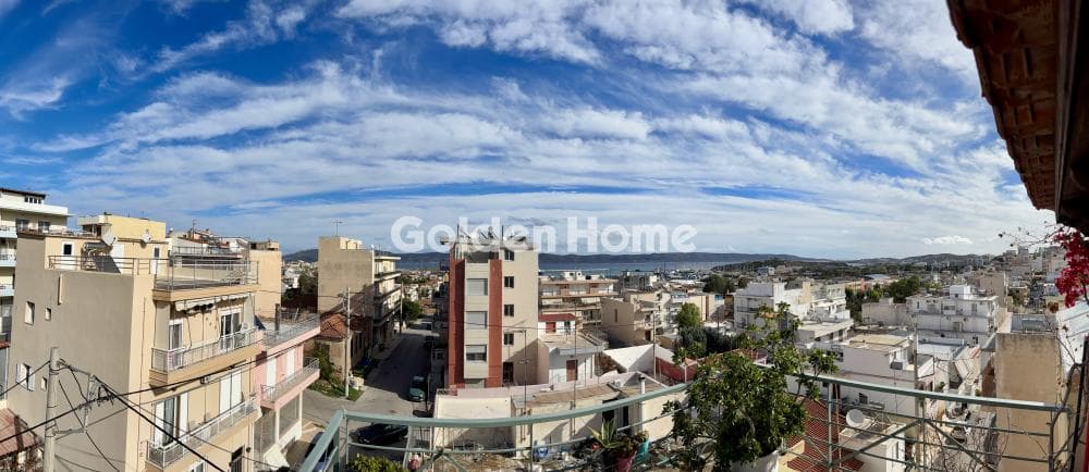 Apartment in Center, Lavrio — Photo 1 of 22